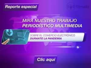 E-COMMERCE, UNA REALIDAD EN AUMENTO